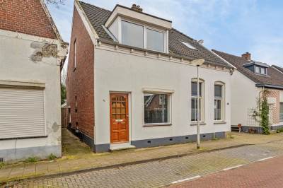 Woning Esstraat 64 Enschede