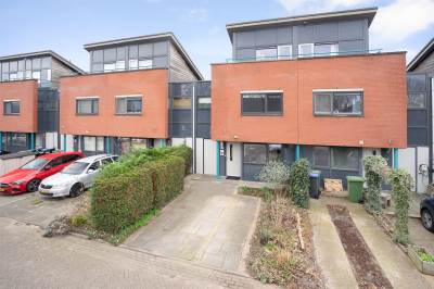 Woning Landmeterslag 39 Gouda