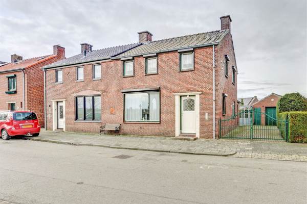 Woning Grotestraat 18 Well (LI)
