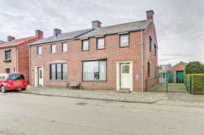 Woning Grotestraat 18 Well (LI)