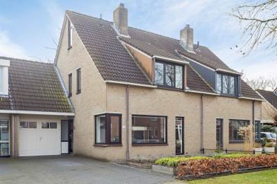 Woning Krijten 53 Uden