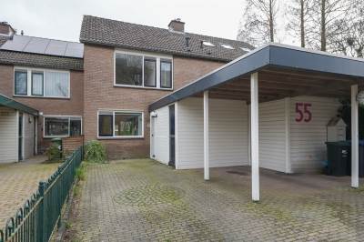 Woning Zwanenveld 7353 Nijmegen