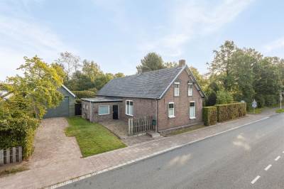 Woning Sluisstraat 67 Someren