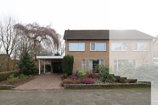 Woning Hobbemaweg 65 Groesbeek