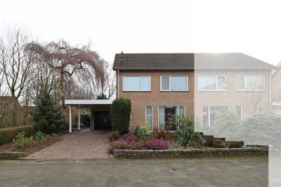 Woning Hobbemaweg 65 Groesbeek