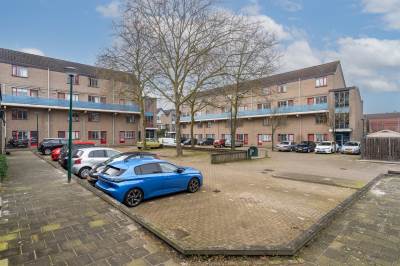 Woning Antilopespoor 478 Maarssen