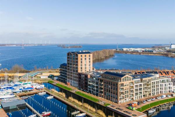 Woning Noorderhoofd 219 Harderwijk