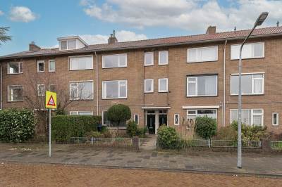 Woning Anthony Fokkerweg 66 Hilversum