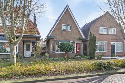 Woning Haulerweg 7A Wolvega