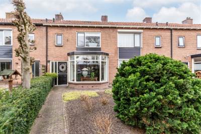 Woning Van Noortlaan 24 Harderwijk