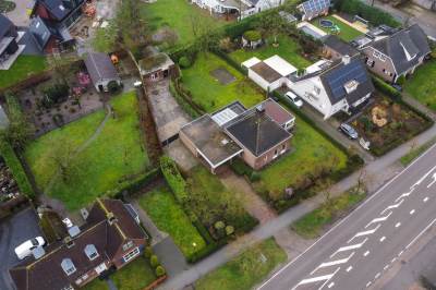 Woning Tilburgseweg 14c Hilvarenbeek