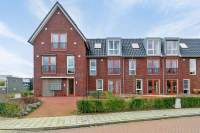 Woning Reehorsterweg 27H Ede