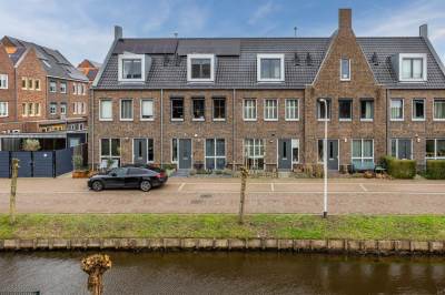 Woning Hoge weidesingel 2b Valkenburg (ZH)