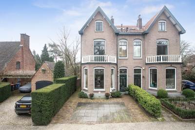 Woning Utrechtseweg 98 Amersfoort