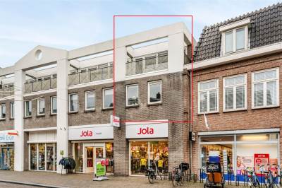 Woning Poorterij 10 Leerdam