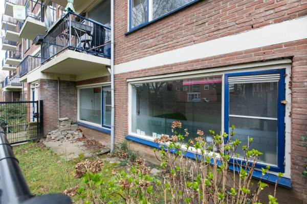 Woning Vondelstraat 32 Doetinchem