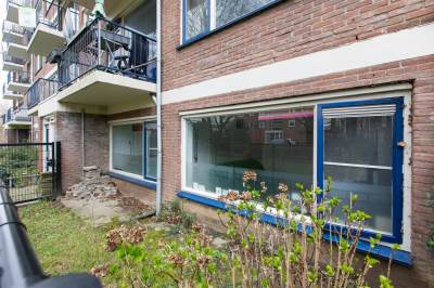 Woning Vondelstraat 32 Doetinchem