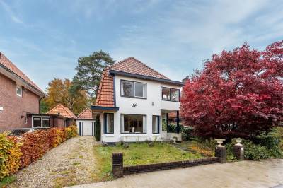 Woning Paltzerweg 63 Bilthoven