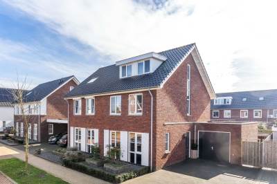 Woning Fliere 20 Gemert