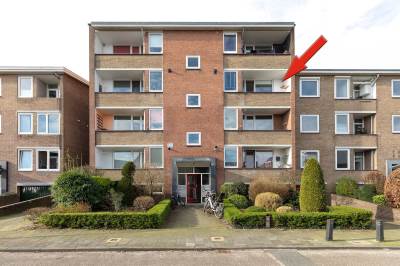 Woning Wolvenlaan 61 Hilversum