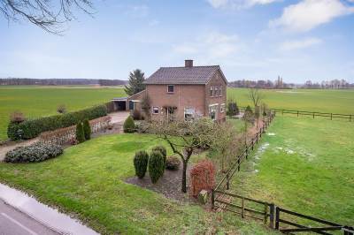 Woning Lemelerweg 46 Luttenberg