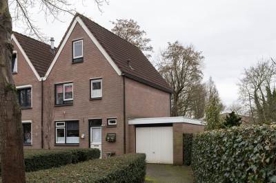 Woning Koningsbult 19 Eibergen