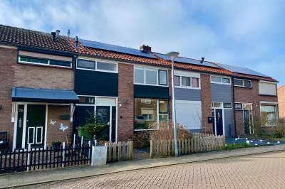 Woning Kanaalstraat 26 Pannerden
