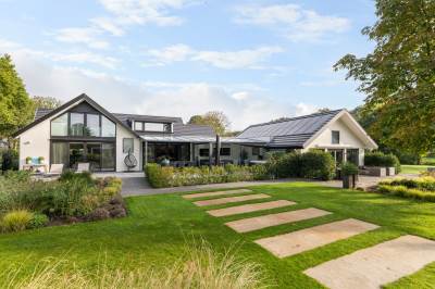 Woning Houtwal 15 Veenendaal