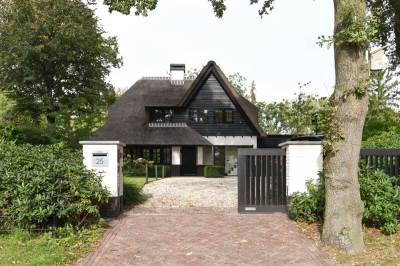 Woning Fransepad 25 Blaricum