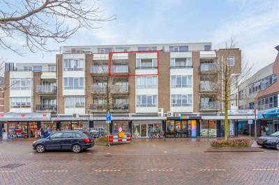 Woning Raadhuisstraat 65 Beverwijk