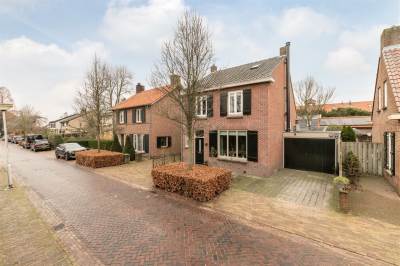 Woning Kapelpad 9 Oirschot