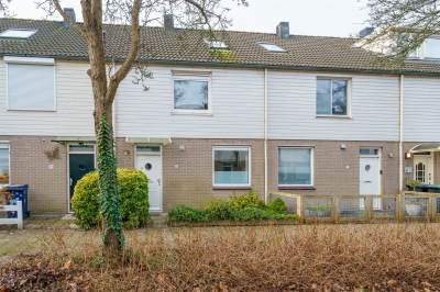Woning Volkerakpad 10 Almere