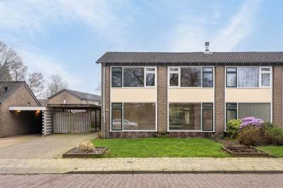 Woning Prinses Marijkestraat 3 Epe