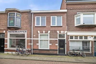 Woning Molenweg 28 Zwolle