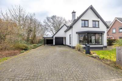 Woning de Baander 6 Zuidlaren