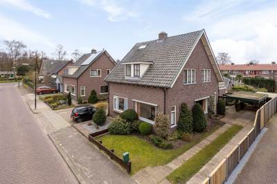 Woning Hobbemalaan 88 Apeldoorn