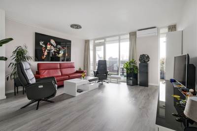 Woning Sandenburg 237 Haarlem