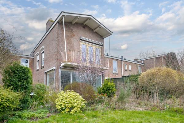 Woning Ten Oeverstraat 82 Zwolle