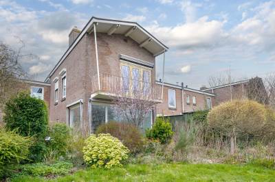 Woning Ten Oeverstraat 82 Zwolle