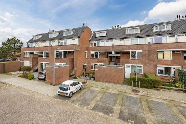 Woning Venus 25 Katwijk (ZH)