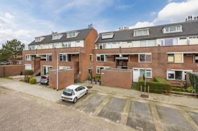 Woning Venus 25 Katwijk (ZH)