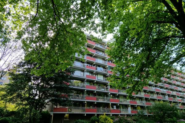 Woning Roland Holstlaan 905 Delft
