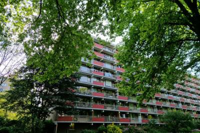 Woning Roland Holstlaan 905 Delft