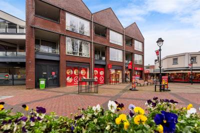 Woning Taets van Amerongenstraat 210 Markelo