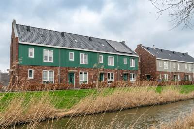 Woning Roede 29 Middenbeemster