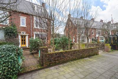 Woning Laan van Poot 416 Den Haag