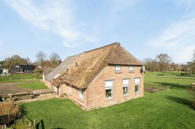 Woning Eemster 79 Dwingeloo