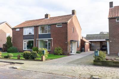 Woning Pastoor Zanderinkstraat 20 Zieuwent