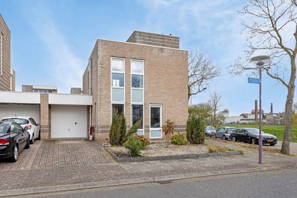 Woning Berlagelaan 2 Roermond