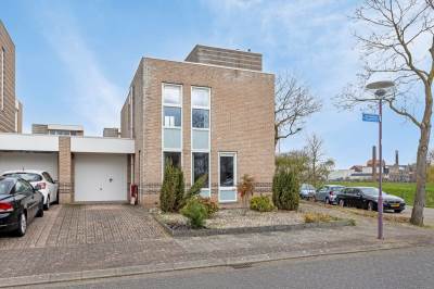 Woning Berlagelaan 2 Roermond